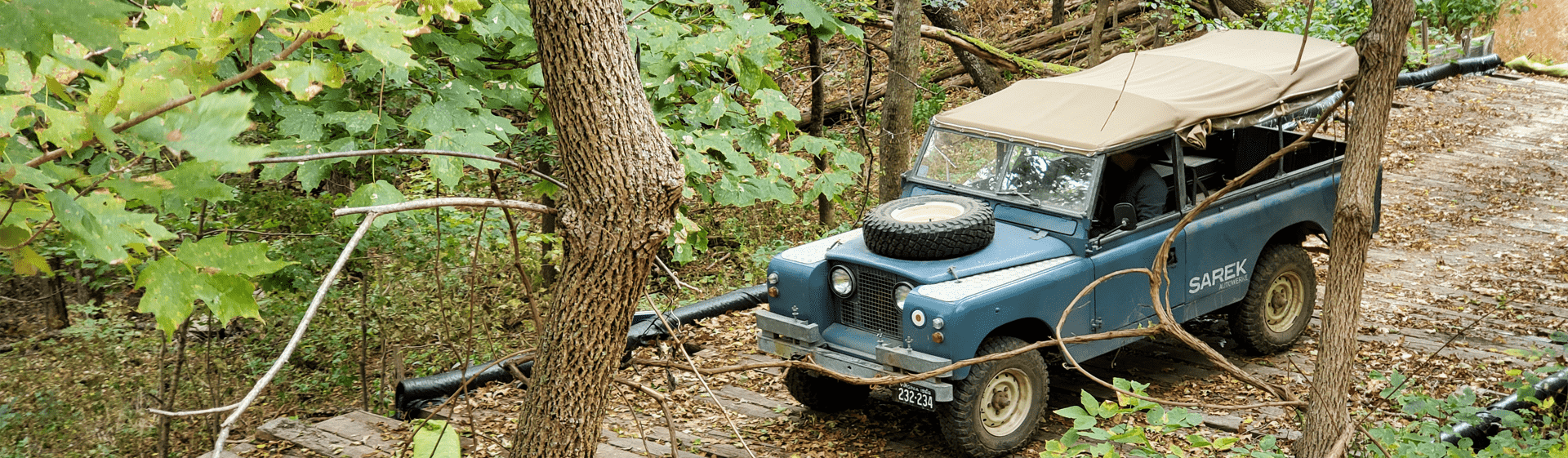 BMW, MINI and Land Rover Repair in Glen Allen Sarek Autowerke